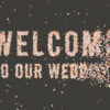 Welcome to Our Wedding! Confetti Typography in Stop Motion Ver.3