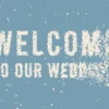 Welcome to Our Wedding! Confetti Typography in Stop Motion Ver.2