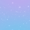 Flying Abstract Glitter Particles Ver.2, Looping Background